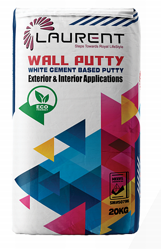 Premium Wall Putty