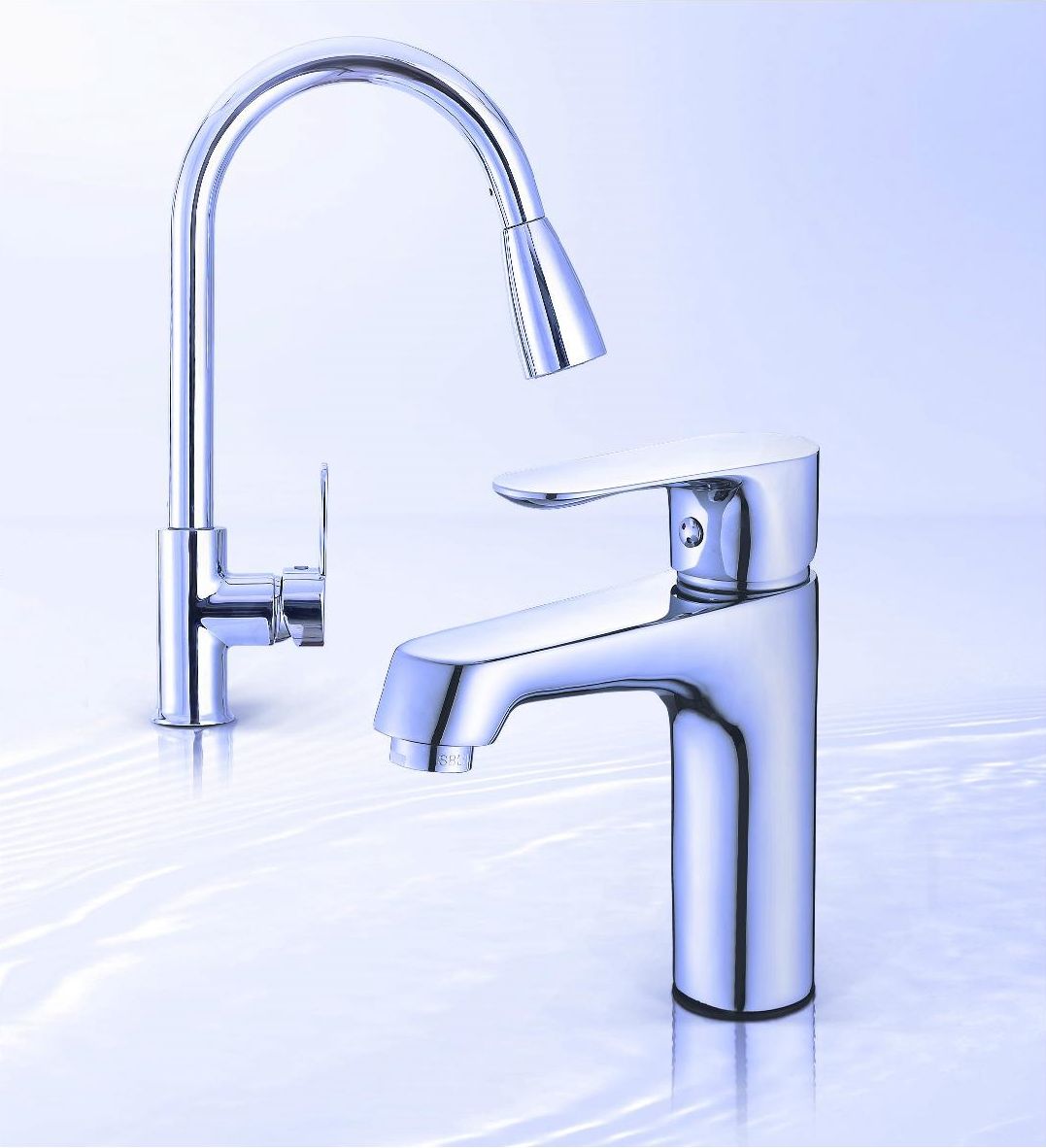 Sanitaryware product display 7