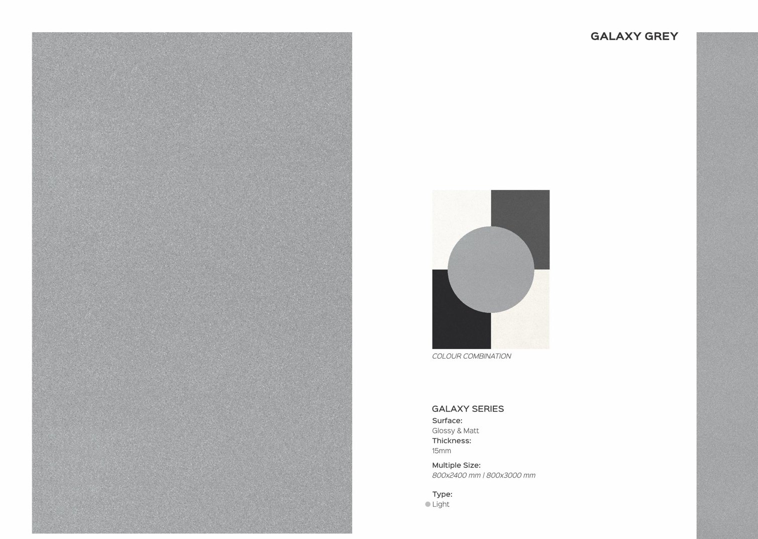 Porcelain 800x2400 Surface - 6