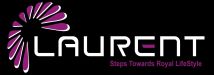 Laurent Tiles Logo